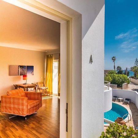 Beach Park Apartments Luz Exteriér fotografie